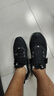 安德瑪（UNDERARMOUR）春夏Project Rock強森男子輕便運動(dòng)訓練鞋3027344 黑色001 42 曬單實(shí)拍圖