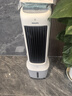 飛利浦（PHILIPS）空調扇制冷風(fēng)扇強力冷風(fēng)機加濕家用客廳臥室節能辦公室語(yǔ)音加水輕音小空調單冷塔扇ACR3162TV 曬單實(shí)拍圖
