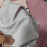 都市麗人高腰內褲女士純棉收腹內褲100A抑菌加長(cháng)100%棉襠收肚子提臀內褲 曬單實(shí)拍圖