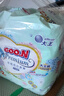 大王（GOO.N）【品牌直供 安心品質】花信風拉拉褲尿不濕 超薄透氣寶寶成長褲 拉拉褲 XL40片 (12-17kg) 曬單實拍圖
