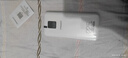 品勝（PISEN）3C認(rèn)證充電寶 可上飛機 超級快充22.5W方屏數(shù)顯電寶10000毫安快充充電寶移動電源蘋果華為小米安卓 10000毫安方屏數(shù)顯22.5W快充【云初白】 曬單實拍圖