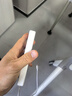 華為【3C認(rèn)證】可上飛機12000mAh 66W多協(xié)議雙向超級快充移動電源充電寶旗艦手機原裝電芯安全可靠白色 曬單實拍圖