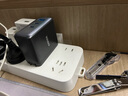 ANKER安克100W氮化鎵充電器數據線(xiàn)套裝 多口pd大功率type-c快充使用蘋(píng)果17華為vivo手機筆記本電腦插頭 曬單實(shí)拍圖