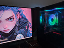 KTC 27英寸2K高清210Hz顯示屏HDR450nit原生200Hz內置音響 硬件低藍光 升降旋轉顯示器大師27M1 曬單實(shí)拍圖