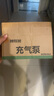 車(chē)載無(wú)線(xiàn)充氣泵小轎車(chē)便攜式汽車(chē)電動(dòng)輪胎多功能12v加氣泵打氣筒 【數顯款】無(wú)線(xiàn)+測壓 曬單實(shí)拍圖