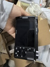 索尼（SONY）ZV-E10 微單數(shù)碼相機(jī) 4K視頻 vlog 直播相機(jī) zv-e10 創(chuàng)意濾鏡 E10K黑色套機(jī) 官方標(biāo)配【相機(jī)套+快拆腕帶+品牌電池+座充】 曬單實(shí)拍圖