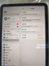 Apple/蘋(píng)果 iPad mini (A17 Pro) 8.3英寸 平板電腦(256G WLAN版/mini7/MXND3CH/A)星光色 資源機 曬單實(shí)拍圖