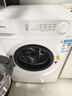 美的（Midea）滾筒洗衣機全自動(dòng)家用 MG100V11FPRO 10公斤超薄 雙重除菌三重洗滌守護 以舊換新 家電國家補貼20% 曬單實(shí)拍圖