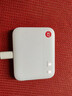 中興（ZTE）5G隨身wifi移動UFI 無線上網(wǎng)卡 5g插卡路由 無限隨行車載 筆記本流量卡托 F50/MU300 曬單實拍圖