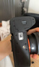 SONY【國(guó)行帶票】索尼 ILCE-7M4/A7M4全畫(huà)幅微單數(shù)碼相機(jī) 專(zhuān)業(yè)級(jí)a74 α7IV微單 創(chuàng)意外觀濾鏡 直播相機(jī) 【國(guó)補(bǔ)】索尼A7M4(單機(jī)身) 曬單實(shí)拍圖