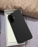 小米 REDMI Turbo 4 國家補貼 天璣 8400-Ultra IP68 防水 12GB+256GB 暗影黑 曬單實拍圖