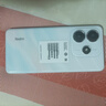 小米（MI）Redmi Note 14 12+256 星輝白 金剛品質(zhì) 5110mAh大電量 大光圈相機(jī) 紅米手機(jī)【贈話費券】國家補(bǔ)貼 曬單實拍圖