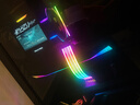 訊景（XFX）AMD RADEON RX 9070 XT OC 海外版Ultra 16GB 全新電競(jìng)游戲設(shè)計(jì)智能學(xué)習(xí)臺(tái)式電腦獨(dú)立顯卡 曬單實(shí)拍圖