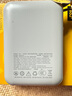 W&P新國標(biāo)3C認(rèn)證可上飛機 45W充電寶20000毫安mah自帶雙線快充星際移動電源小巧便攜適用蘋果小米wp 曬單實拍圖
