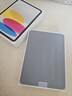 Apple/蘋(píng)果 iPad11英寸 A16芯片2025年款 平板電腦 (128GB WLAN版/學(xué)習(xí)辦公娛樂(lè))銀色 曬單實(shí)拍圖