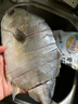 恒興食品 一夜埕金鯧魚(yú)2斤 (250g*4條) 古法腌制咸魚(yú)海鮮特產(chǎn)粵菜 曬單實(shí)拍圖