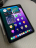 Apple/蘋(píng)果【國家補貼】iPad 11英寸 A16芯片2025年款 平板電腦 (256GB WLAN版/學(xué)習辦公娛樂(lè ))銀色 曬單實(shí)拍圖
