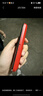 金立（Gionee）V15 老年人手機(jī)4G全網(wǎng)通老年機(jī)超長(zhǎng)待機(jī) 大字體大聲音大屏大按鍵學(xué)生老人專用備用功能機(jī) 紅色  曬單實(shí)拍圖