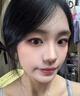 儒意（RUYI）素顏面霜保濕懶人男女防曬隔離遮瑕三合一防水汗自然提亮bb貴婦霜 曬單實(shí)拍圖