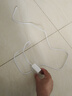 雷珞克120W充電器數(shù)據(jù)線Type-c快充電線6A適用華為超級充電器套裝快充頭手機適用華為適用榮耀適用小米 【120W全兼容快充組合】快充頭+1.5米線 曬單實拍圖