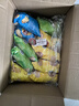 樂事（Lay's）薯片 (原味+黃瓜+青檸) 70克*3包 組合包 零食大禮包 休閑食品 曬單實拍圖