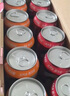 大窯果汁汽水碳酸飲料500mL*10罐 嘉賓橙諾雙拼禮盒 曬單實(shí)拍圖