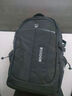 瑞戈瑞士軍刀大容量雙肩包商務(wù)背包初高中大學(xué)生書(shū)包電腦包15.6英寸男 黑色|標準版 曬單實(shí)拍圖