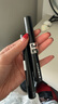 紀梵希（Givenchy）【代言人同款】新品G細管P09赤豆棕粉口紅唇膏生日禮物女生送閨蜜 曬單實拍圖