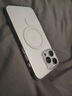 倍思【官方觸控按鍵丨不發(fā)黃】適用iphone16promax手機殼蘋果16promax保護套磁吸殼超薄無線充電全包 曬單實拍圖