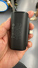 倍思 【國標(biāo)3C認(rèn)證】膠囊充電寶20W快充尾插Type-C接口可上飛機(jī)移動(dòng)電源適用于蘋果華為安卓手機(jī) 曬單實(shí)拍圖