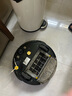 酷際iRobot 掃地機(jī)官方電池配件套裝800/900邊刷濾網(wǎng)膠刷滾刷鋰電池電源線集塵盒 56789系官方原廠邊刷3個(散裝，介意慎拍) 曬單實拍圖
