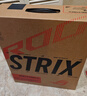 ROG魔霸9 銳龍9HX3D 16英寸 游戲本筆記本電腦(R9 9955HX3D 16G 1T RTX5070Ti 2.5K 240Hz) 曬單實(shí)拍圖