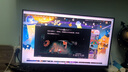 HKC 27英寸4K超清160Hz雙模320Hz FastIPS屏HDR400硬件低藍光旋轉升降電競顯示器獵鷹二代G27H7PRO 27英寸/4K/160HZ/雙模/G27H7PRO 曬單實(shí)拍圖