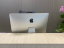 蘋(píng)果 Apple imac 二手蘋(píng)果一體機電腦臺式機 21.5/27英寸 4K/5K 辦公設計剪輯 京選電腦 | 一機一檢 95新【超薄純固態(tài)+獨顯】093-i5-8-256 曬單實(shí)拍圖