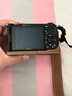 索尼（SONY）ZV-E10L 半畫(huà)幅微單相機 美膚拍照 精準對焦 VLOG APS-C畫(huà)幅  zve10 ZV-10 黑色ZV-E10L套機【國補贈128G卡+皮套等】 官方標配 曬單實(shí)拍圖