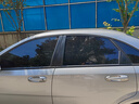 固特異（GOODYEAR）汽車貼膜 琥珀70SE系列汽車玻璃膜汽車膜全車膜防曬隔熱車窗貼膜隱私膜 曬單實(shí)拍圖