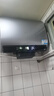 海爾（Haier）國家補貼20%雙膽扁桶電熱水器60升麥浪BK5 富鍶小藍瓶凈膚洗 內(nèi)膽免清洗 3300W速熱家用一級能效 曬單實拍圖