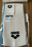 阿瑞娜（arena）arena硅膠泳帽純色防水大號護耳高彈男女通用訓練比賽游泳1200 曬單實(shí)拍圖