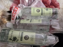 千纖草護膚水補水保濕敷水化妝品絲瓜莖萃液男女化妝水植萃500ml*2 曬單實(shí)拍圖