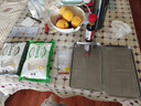 白鯊腸粉專用粉石磨腸粉2斤工具套裝蒸盤 廣東廣式拉腸料家庭自制早餐 曬單實拍圖