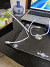 華為原裝6A數據線(xiàn) USB Type-A轉USB Type-C/1m線(xiàn)長(cháng)/支持66W（11V6A）充電 白色CC790 曬單實(shí)拍圖