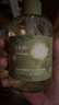 babycare嬰兒沐浴露洗發(fā)水二合一 嬰童山茶角鯊烷二合一洗發(fā)沐浴露 300ml 曬單實(shí)拍圖