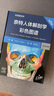 奈特人體解剖學(xué)彩色圖譜系統(tǒng)解剖學(xué)第8版 張衛(wèi)光七版升級(jí)基礎(chǔ)臨床醫(yī)學(xué)奈特解刨學(xué)圖譜奈特圖譜解剖學(xué)書(shū)人體人衛(wèi)版基礎(chǔ)教材法醫(yī)解剖 曬單實(shí)拍圖