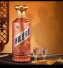 茅臺 王子酒 醬香經(jīng)典 醬香型 53度 500ml*6 整箱裝(24-25年隨機發(fā)貨) 曬單實(shí)拍圖