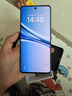 小米（MI） REDMI 紅米note15 國家補貼 第三代驍龍6 金剛品質(zhì) 5800mAh大電量 新品5G小米紅米手機 星輝白 8G+128GB 【官方標配】 曬單實(shí)拍圖
