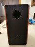 漫步者（EDIFIER）S1000MKII 旗艦HIFI級2.0音箱 藍牙音箱 高保真音響 電腦音箱 電視音響 家用 禮物 曬單實(shí)拍圖