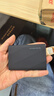 三星（SAMSUNG）1TB Type-c USB 3.2 移動(dòng)固態(tài)硬盤（PSSD）T9 玄影黑 NVMe讀速2000MB/s 手機(jī)直連筆記本外接  曬單實(shí)拍圖