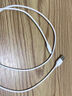 品勝【2條裝】蘋(píng)果數據線(xiàn)快充PD20W多條iphone充電線(xiàn)USB-C車(chē)載線(xiàn)適用蘋(píng)果14ProMax/13/12 1.5米 曬單實(shí)拍圖