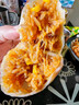林飽飽早餐任選加購8件49.9元紙皮燒麥芝士牛肉卷雞肉卷飯團速食半成品 黑椒芝士牛肉飯團1袋150g 曬單實(shí)拍圖