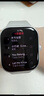 小米（MI）REDMI Watch 5 典雅黑 國家補(bǔ)貼 澎湃OS 2 心率血氧監(jiān)測 藍(lán)牙通話 紅米手表5 智能手表 小米汽車 曬單實拍圖